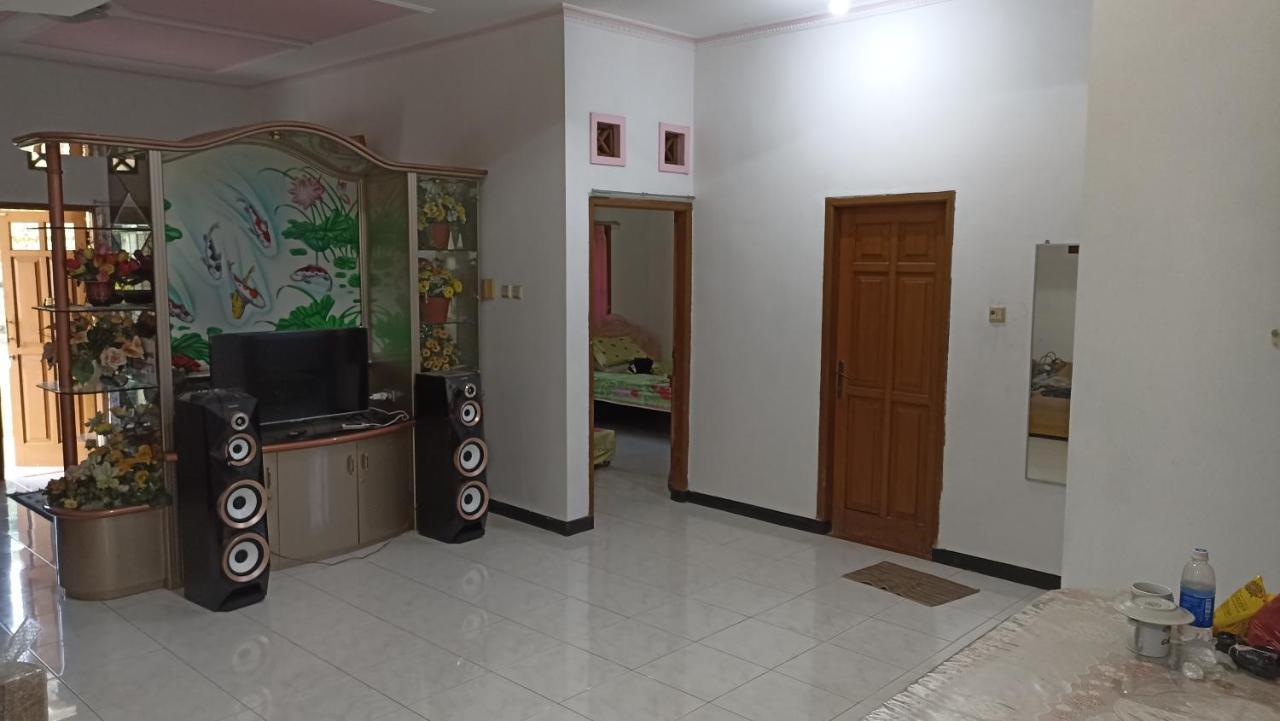 Villa Ohana Batu Екстер'єр фото