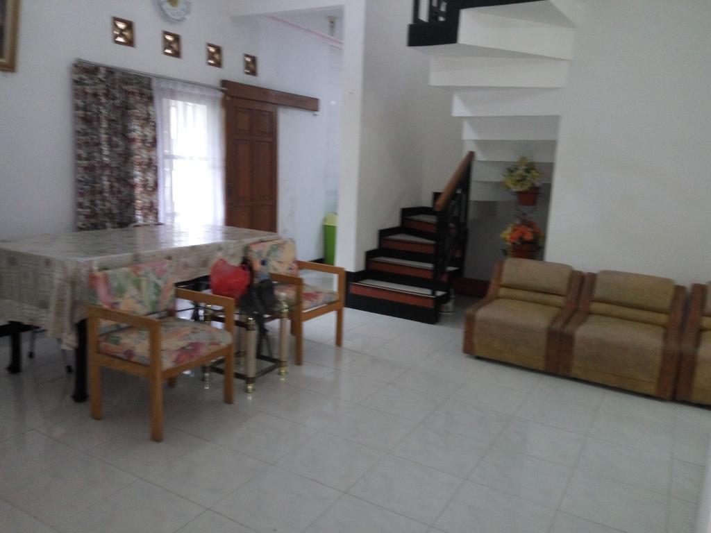 Villa Ohana Batu Екстер'єр фото